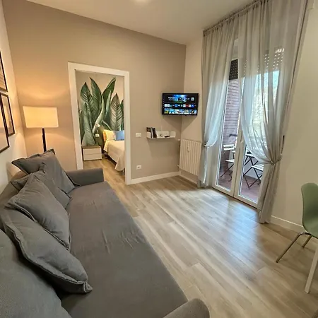 شقة Modern Mm3 Afforifn Only 15 Min From Duomo *