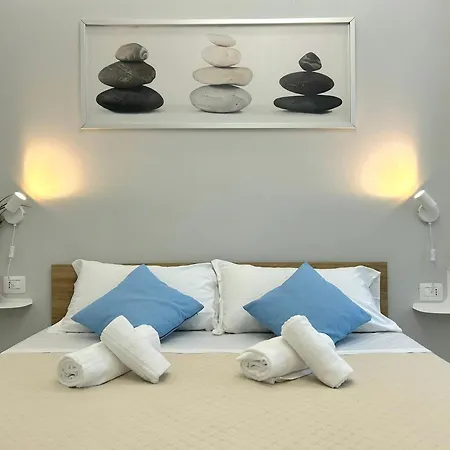 Modern Mm3 Afforifn Only 15 Min From Duomo * ميلان
