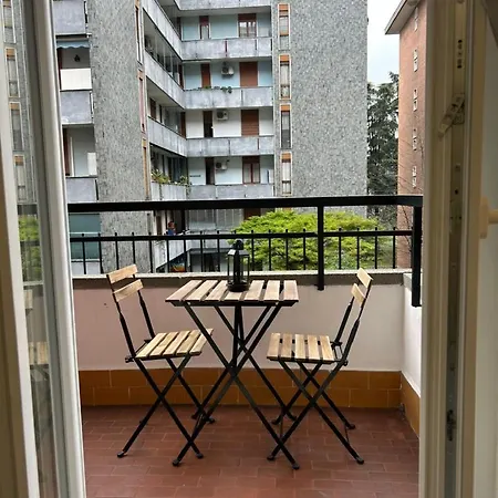 Modern Mm3 Afforifn Only 15 Min From Duomo * Milán