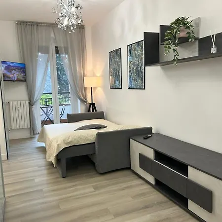 Apartmán Modern Mm3 Afforifn Only 15 Min From Duomo