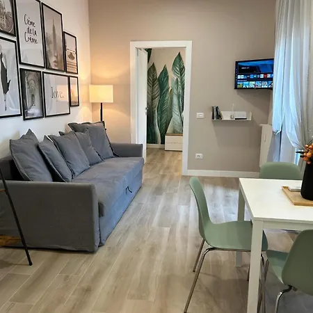 Apartmán Modern Mm3 Afforifn Only 15 Min From Duomo