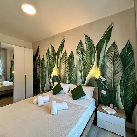 Modern Mm3 Afforifn Only 15 Min From Duomo Apartmán *