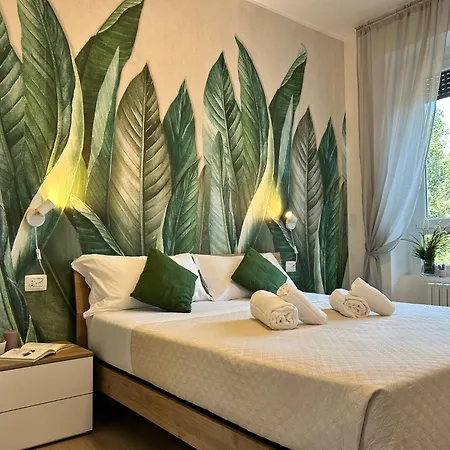 Modern Mm3 Afforifn Only 15 Min From Duomo Milán