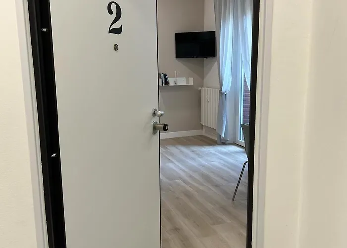 Apartamento Modern Mm3 Afforifn Only 15 Min From Duomo