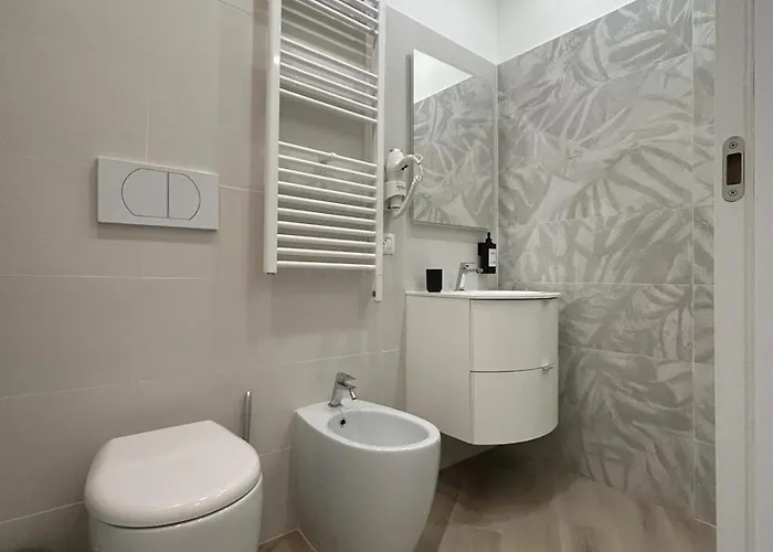 Apartamento Modern Mm3 Afforifn Only 15 Min From Duomo
