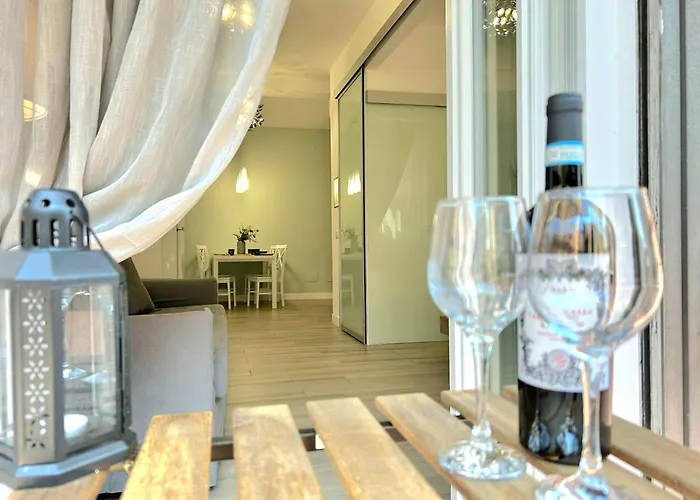 Modern Mm3 Afforifn Only 15 Min From Duomo *