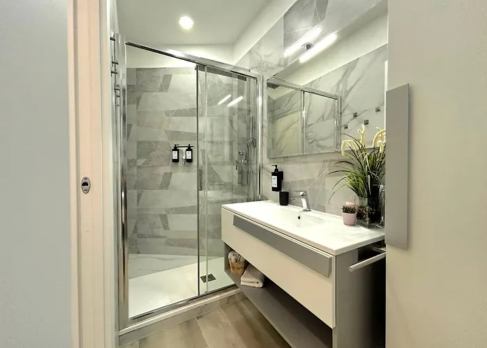 Modern Mm3 Afforifn Only 15 Min From Duomo Apartamento *