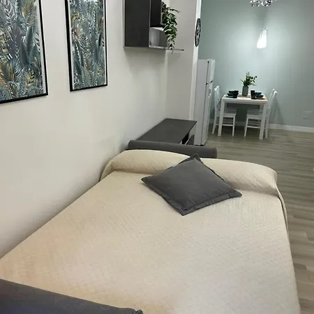 Modern Mm3 Afforifn Only 15 Min From Duomo Milan