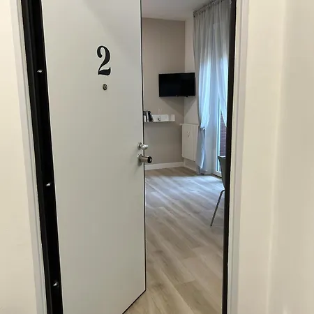Apartment Modern Mm3 Afforifn Only 15 Min From Duomo