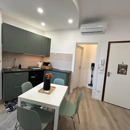 Modern Mm3 Afforifn Only 15 Min From Duomo Milan