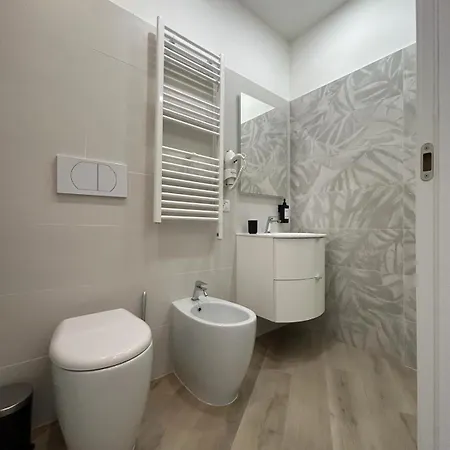 Apartment Modern Mm3 Afforifn Only 15 Min From Duomo