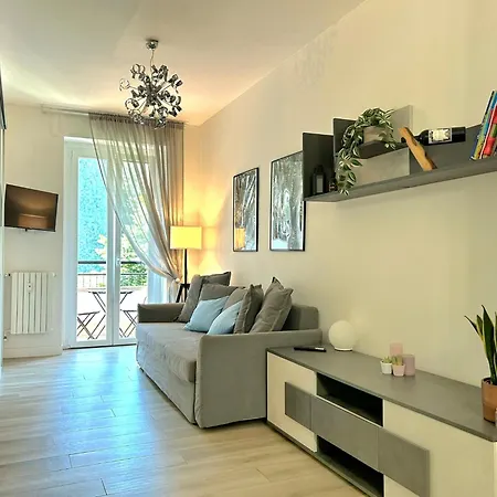 Modern Mm3 Afforifn Only 15 Min From Duomo * Milan